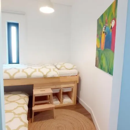 Apartment Myhome