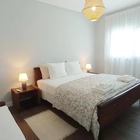 Myhome Olhao