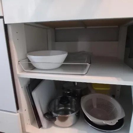 Apartment Myhome