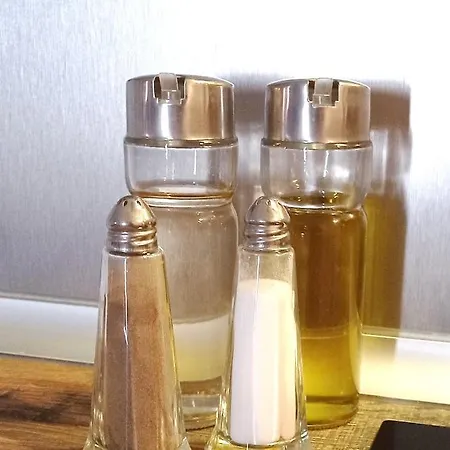 Myhome Lägenhet Olhão