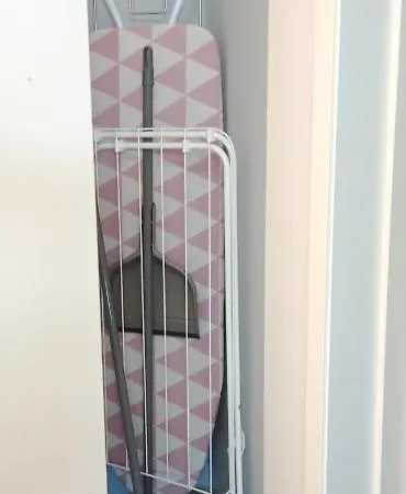 Myhome Apartment