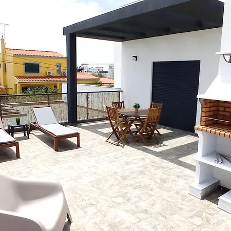 Apartment Myhome