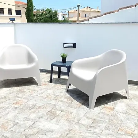 Myhome Apartment