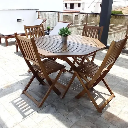 Myhome Apartment