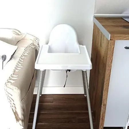 Lägenhet Myhome Olhão