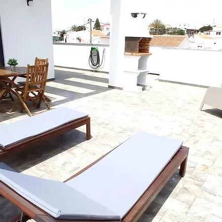 Myhome * Olhao